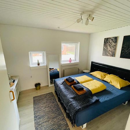 The Cosy Corner Apartamento Billund Exterior foto