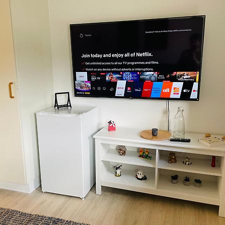 The Cosy Corner Apartamento Billund Exterior foto