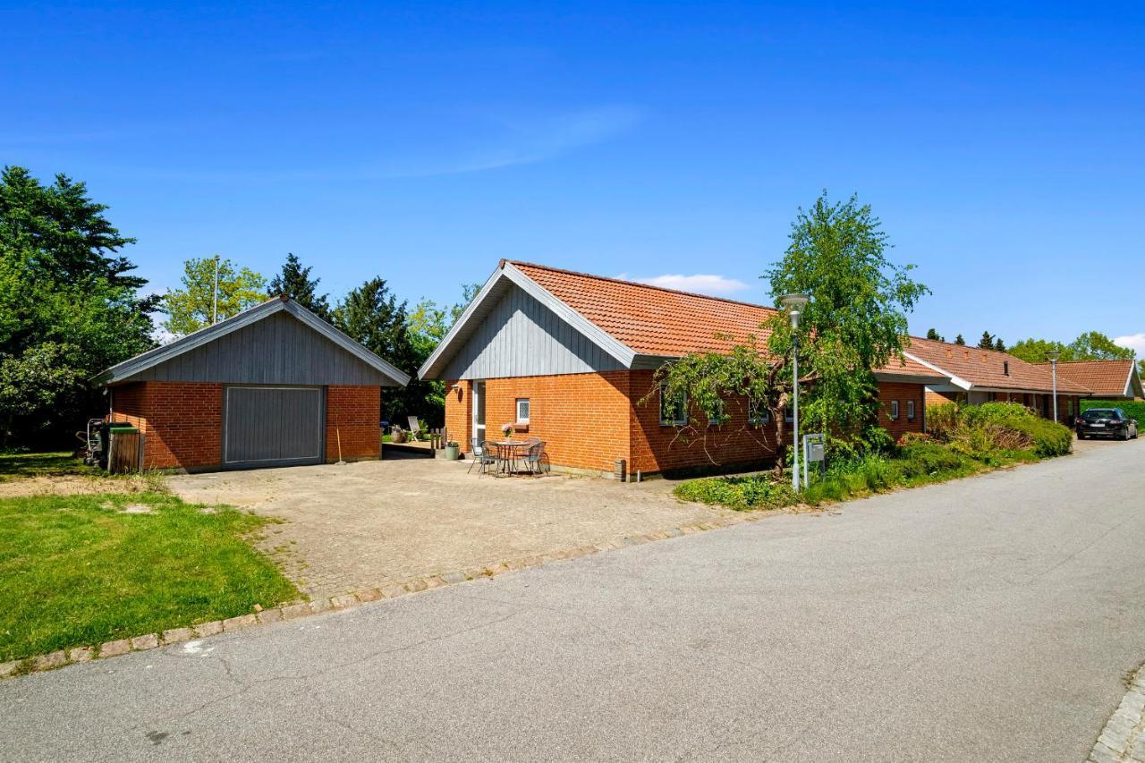 The Cosy Corner Apartamento Billund Exterior foto