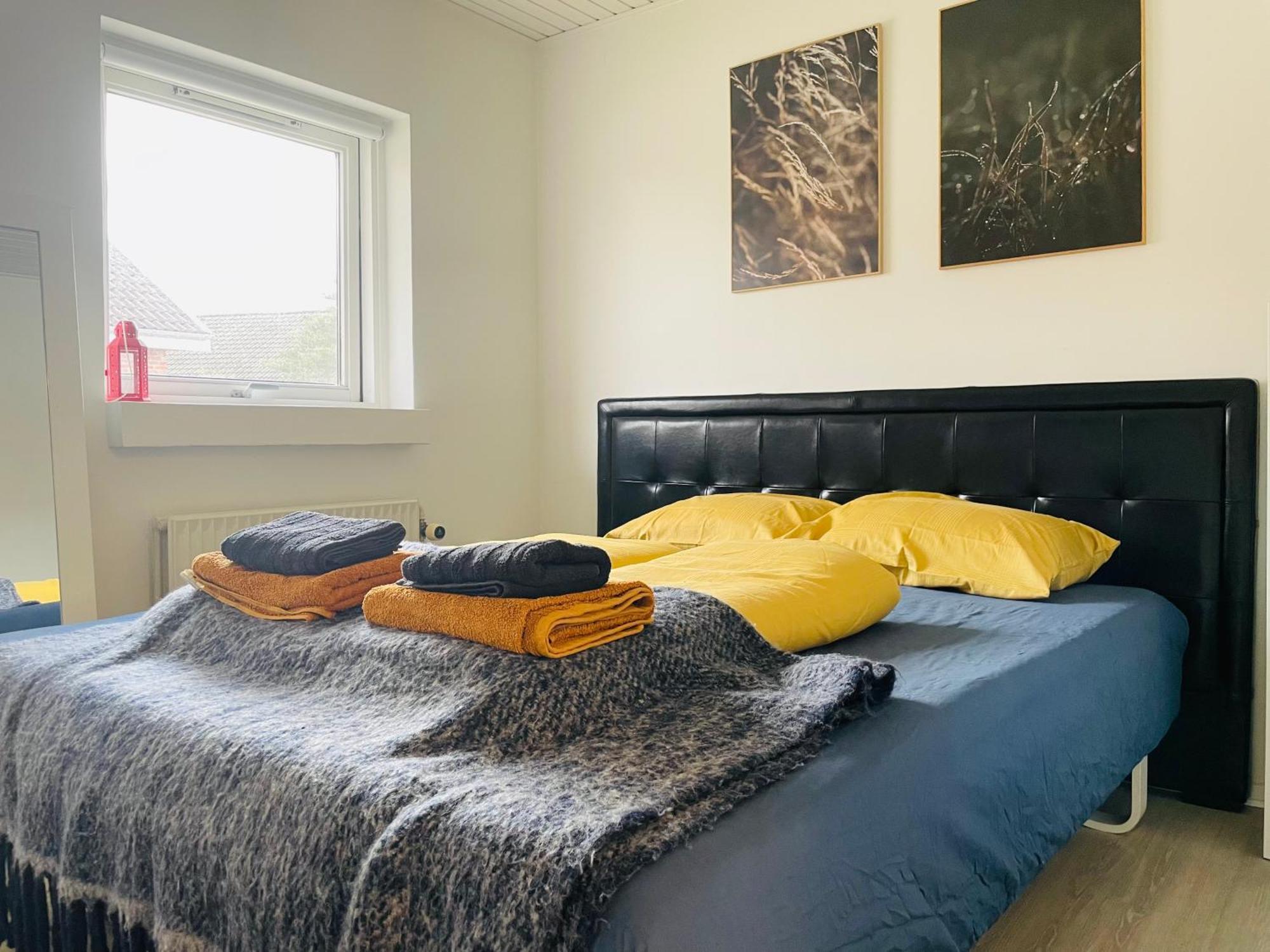 The Cosy Corner Apartamento Billund Exterior foto